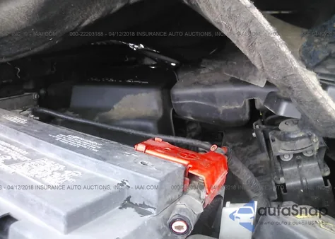 2003 Ford Expedition Eddie Bauer из США, поврежденный, VIN 1FMFU17LX3LC00449